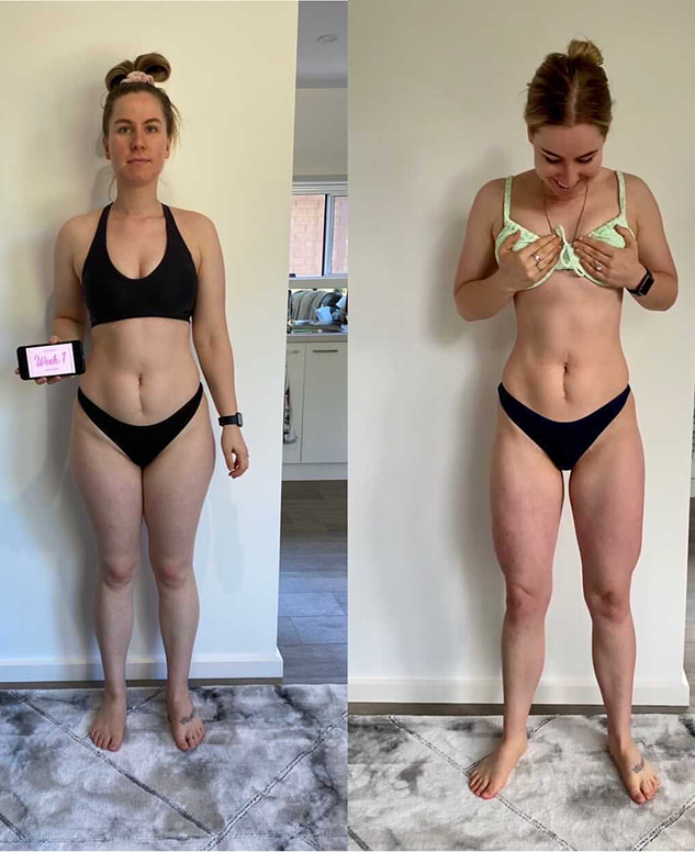 transformations