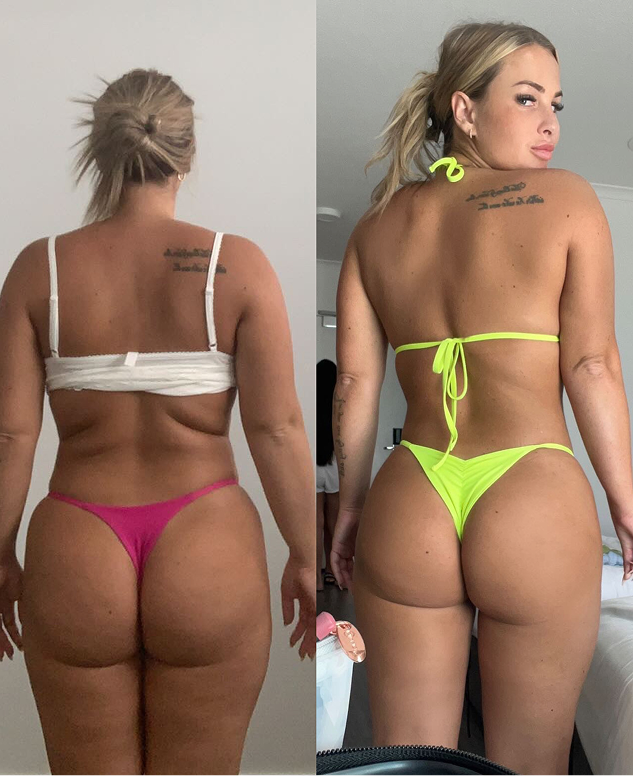 transformations